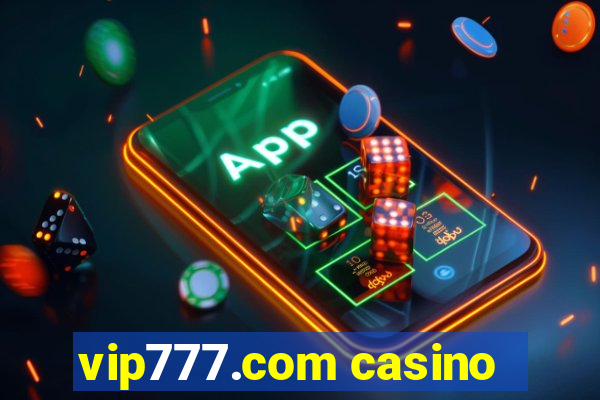 vip777.com casino